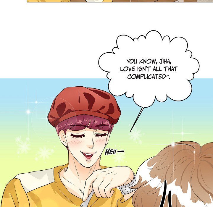 Come Be My Teacher Come Be My Teacher EP 18 - Toomics page 7 - 