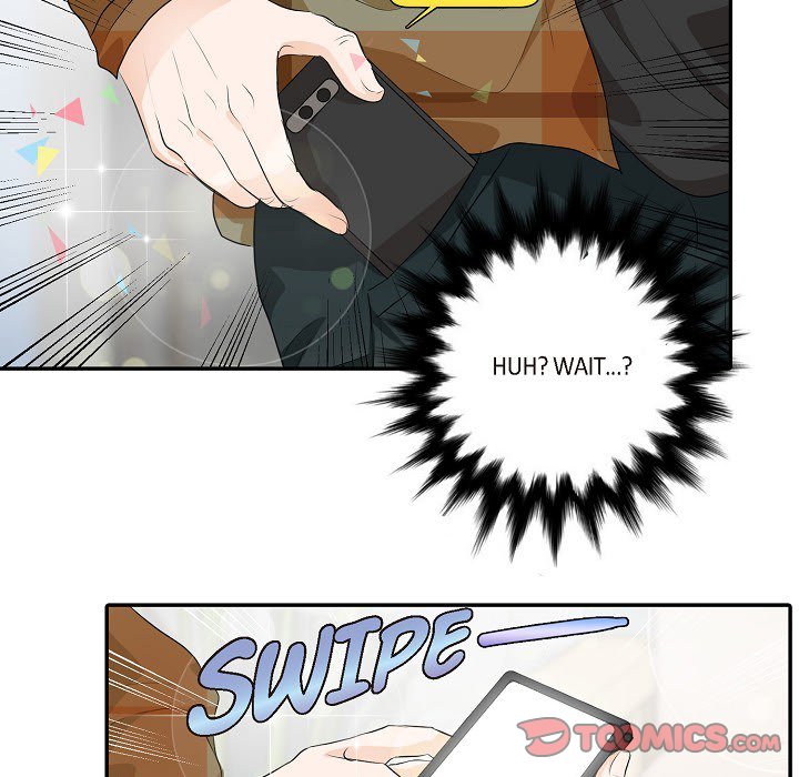 Come Be My Teacher Come Be My Teacher EP 18 - Toomics page 62 - 