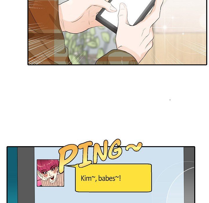 Come Be My Teacher Come Be My Teacher EP 18 - Toomics page 63 - 