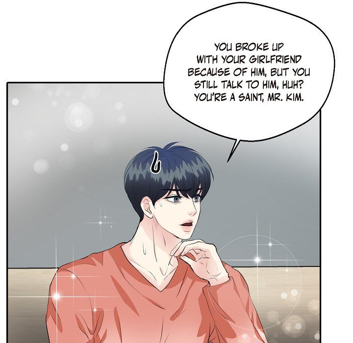 Come Be My Teacher Come Be My Teacher EP 18 - Toomics page 66 - 