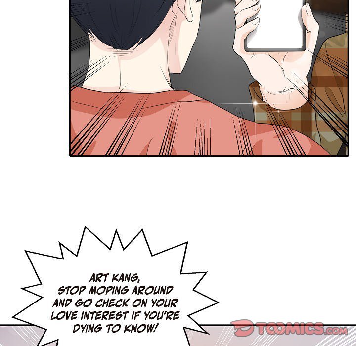 Come Be My Teacher Come Be My Teacher EP 18 - Toomics page 68 - 
