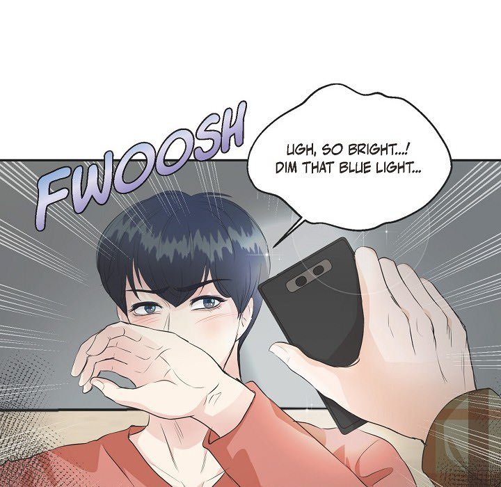Come Be My Teacher Come Be My Teacher EP 18 - Toomics page 70 - 