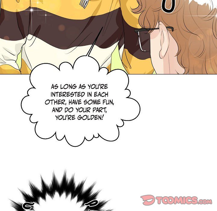 Come Be My Teacher Come Be My Teacher EP 18 - Toomics page 8 - 