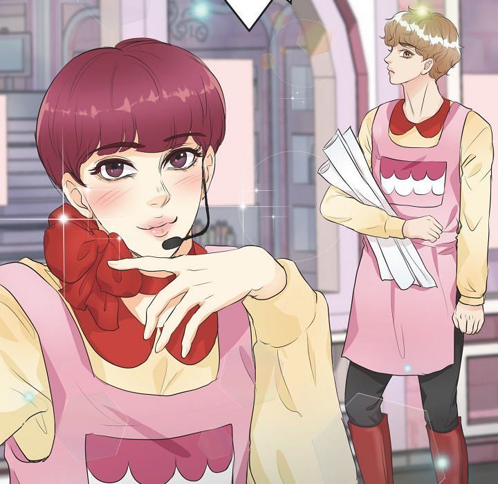 Come Be My Teacher Come Be My Teacher EP 18 - Toomics page 73 - 