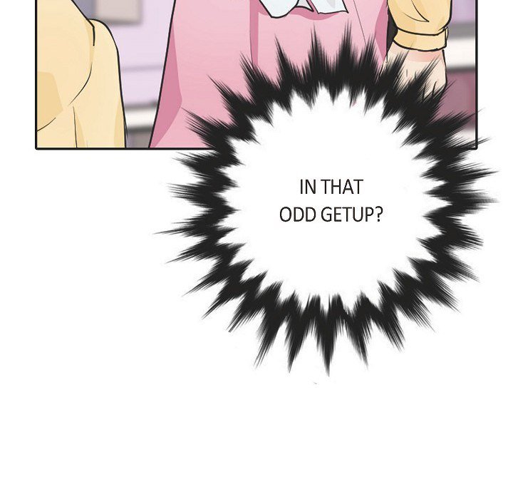 Come Be My Teacher Come Be My Teacher EP 18 - Toomics page 76 - 