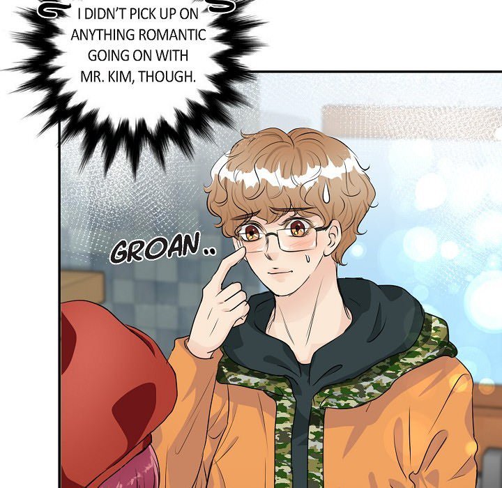 Come Be My Teacher Come Be My Teacher EP 18 - Toomics page 9 - 