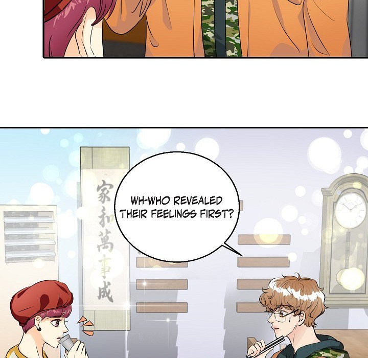 Come Be My Teacher Come Be My Teacher EP 18 - Toomics page 10 - 