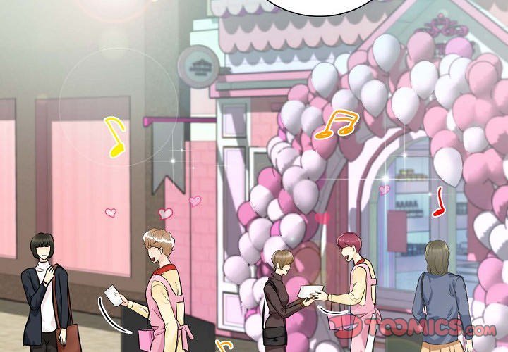 Come Be My Teacher Come Be My Teacher EP 19 - Toomics page 2 - 