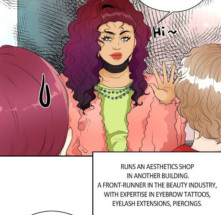 Come Be My Teacher Come Be My Teacher EP 19 - Toomics page 11 - 