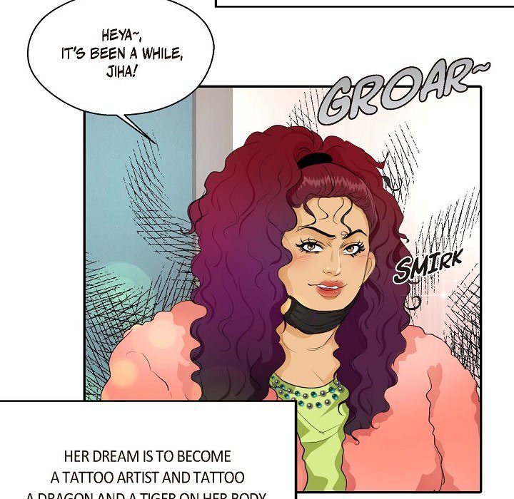 Come Be My Teacher Come Be My Teacher EP 19 - Toomics page 12 - 