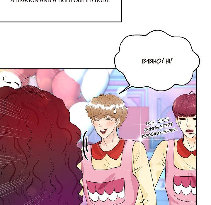 Come Be My Teacher Come Be My Teacher EP 19 - Toomics page 13 - 