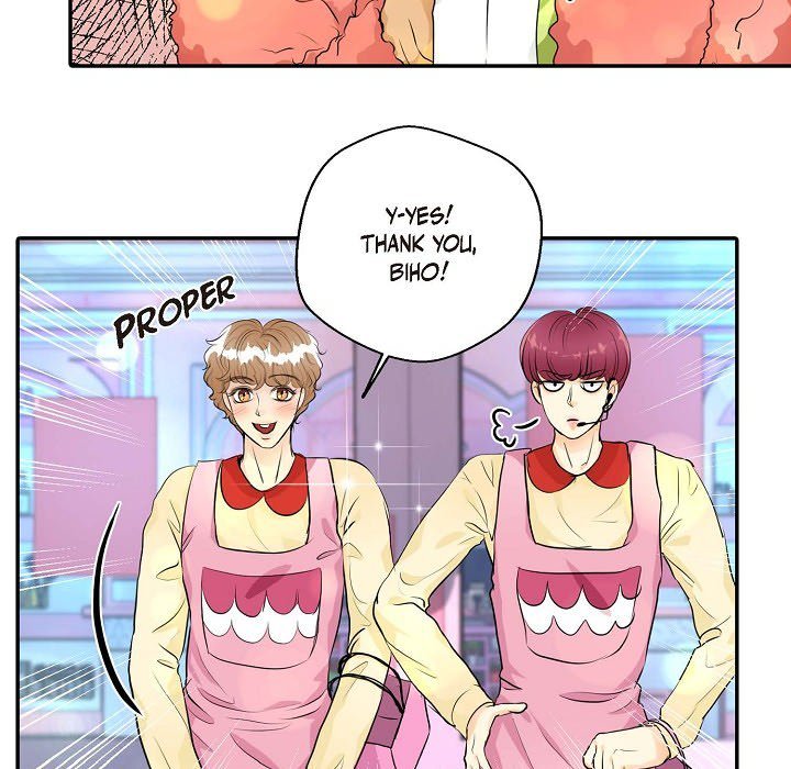 Come Be My Teacher Come Be My Teacher EP 19 - Toomics page 15 - 