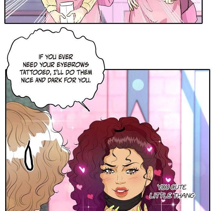 Come Be My Teacher Come Be My Teacher EP 19 - Toomics page 16 - 