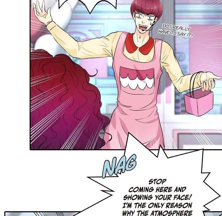Come Be My Teacher Come Be My Teacher EP 19 - Toomics page 18 - 