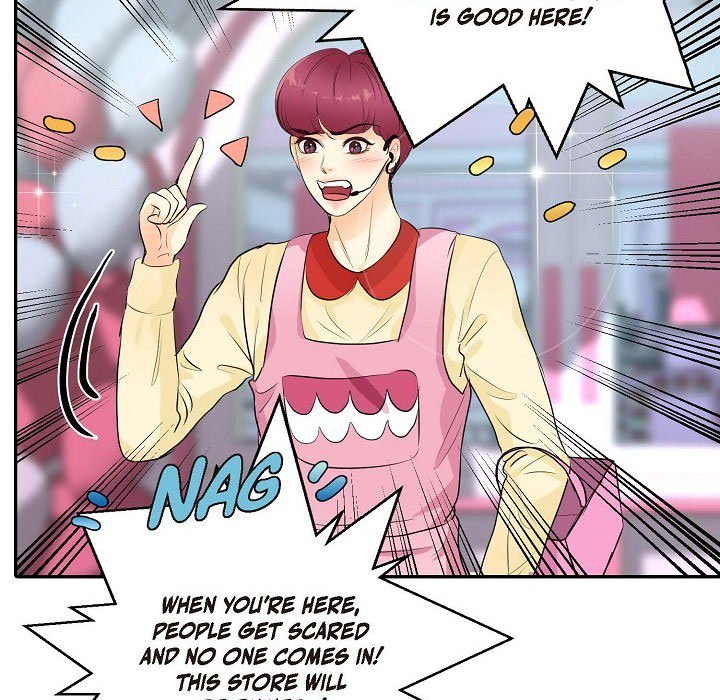 Come Be My Teacher Come Be My Teacher EP 19 - Toomics page 19 - 