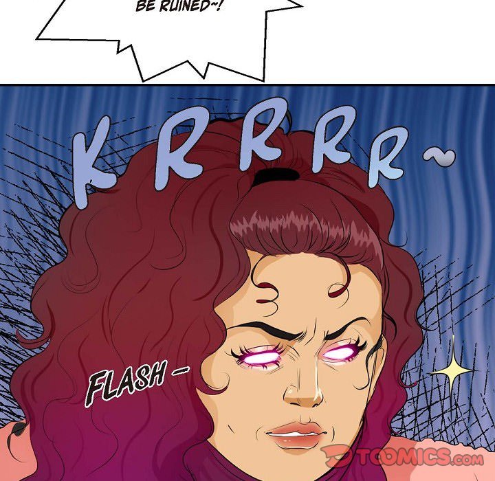 Come Be My Teacher Come Be My Teacher EP 19 - Toomics page 20 - 