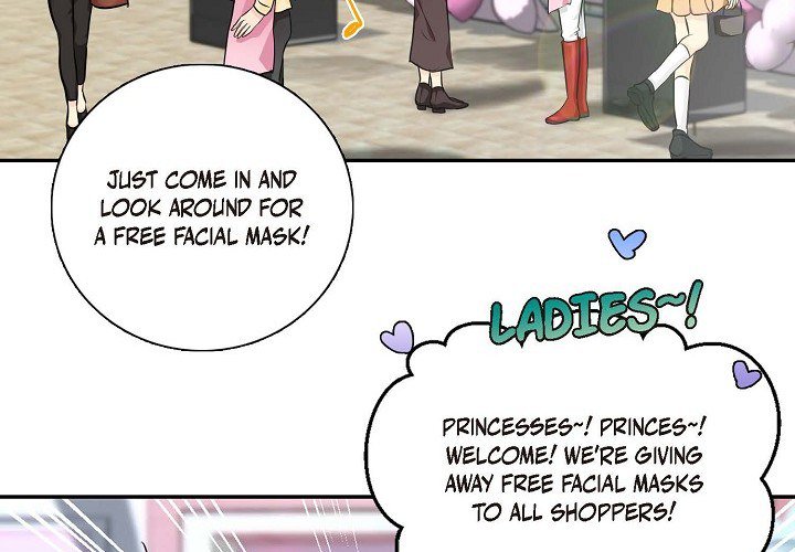 Come Be My Teacher Come Be My Teacher EP 19 - Toomics page 3 - 