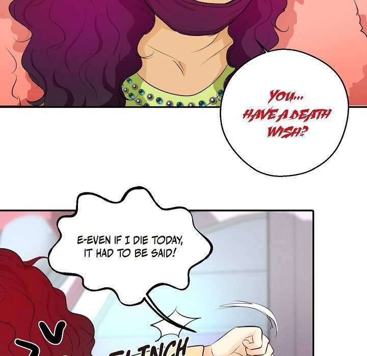 Come Be My Teacher Come Be My Teacher EP 19 - Toomics page 21 - 