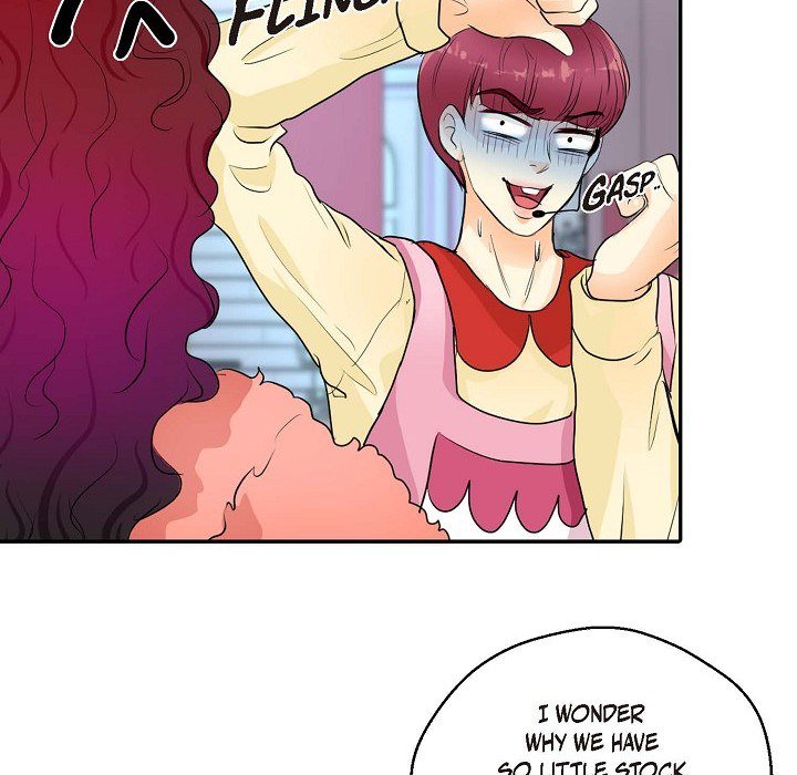 Come Be My Teacher Come Be My Teacher EP 19 - Toomics page 22 - 