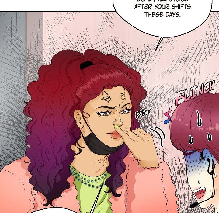 Come Be My Teacher Come Be My Teacher EP 19 - Toomics page 23 - 