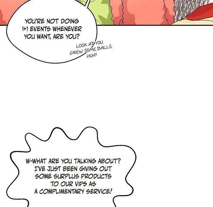 Come Be My Teacher Come Be My Teacher EP 19 - Toomics page 24 - 