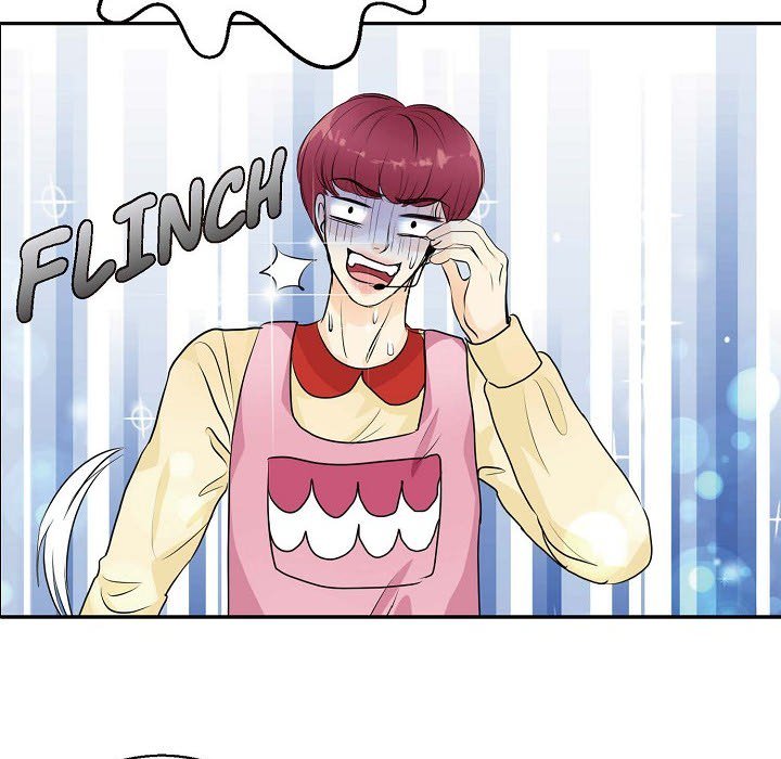Come Be My Teacher Come Be My Teacher EP 19 - Toomics page 25 - 