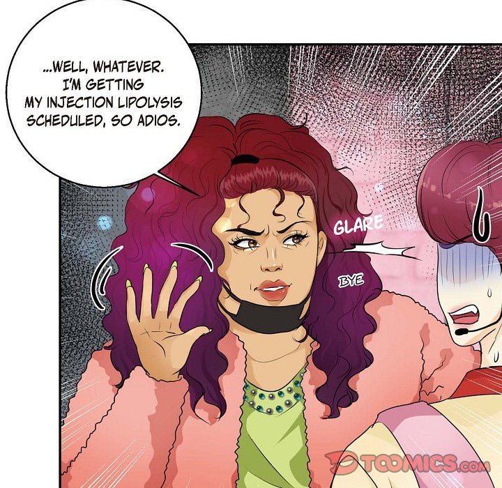 Come Be My Teacher Come Be My Teacher EP 19 - Toomics page 26 - 
