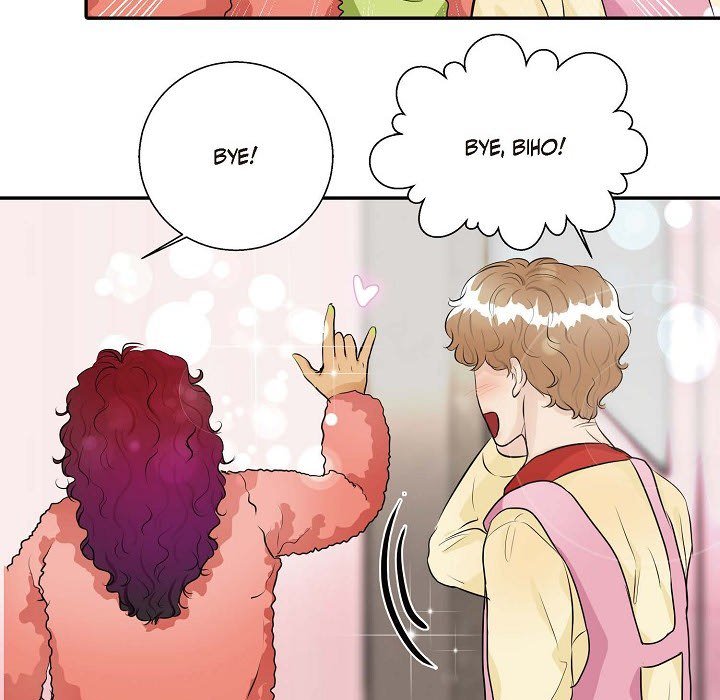 Come Be My Teacher Come Be My Teacher EP 19 - Toomics page 27 - 