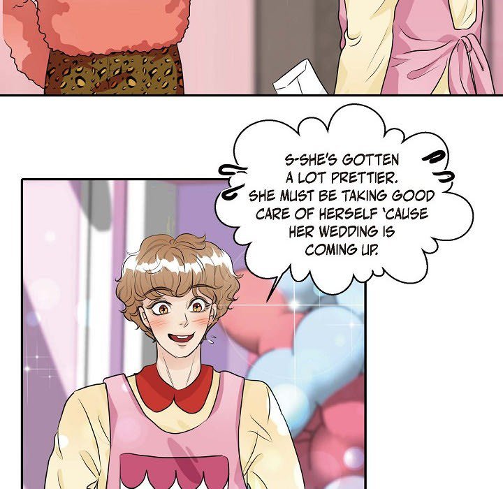 Come Be My Teacher Come Be My Teacher EP 19 - Toomics page 28 - 