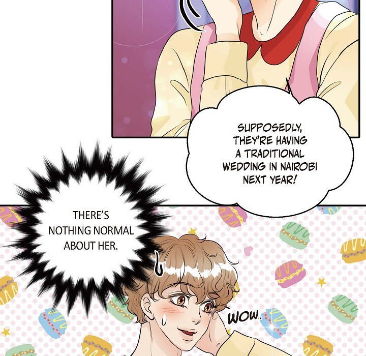 Come Be My Teacher Come Be My Teacher EP 19 - Toomics page 30 - 