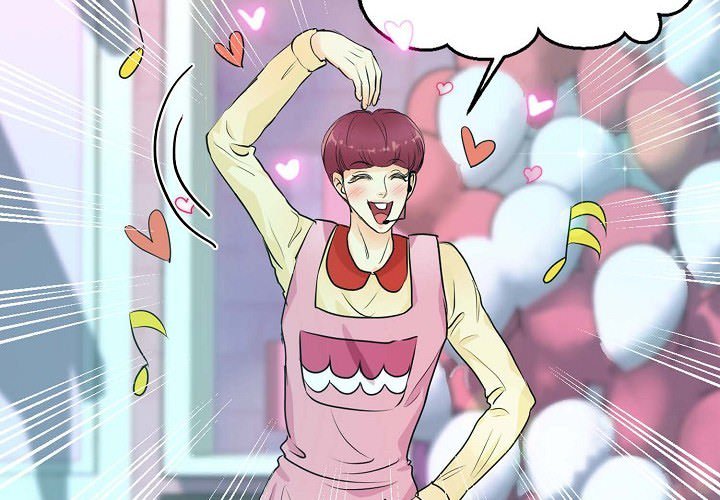 Come Be My Teacher Come Be My Teacher EP 19 - Toomics page 4 - 