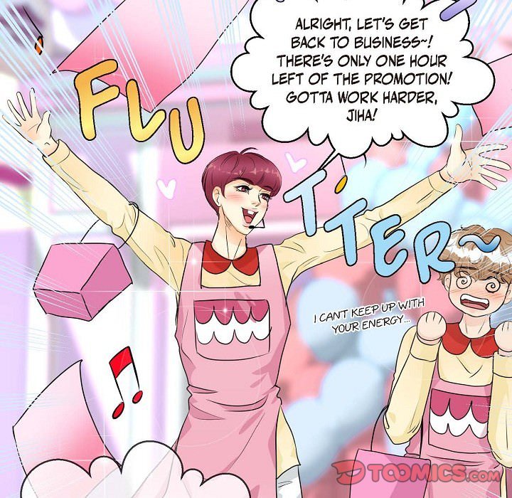 Come Be My Teacher Come Be My Teacher EP 19 - Toomics page 32 - 