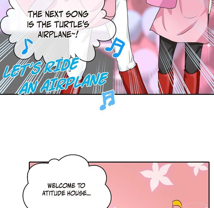 Come Be My Teacher Come Be My Teacher EP 19 - Toomics page 33 - 