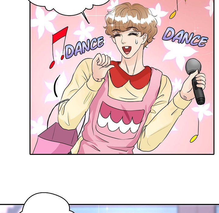 Come Be My Teacher Come Be My Teacher EP 19 - Toomics page 34 - 