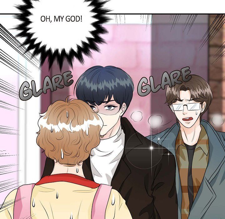 Come Be My Teacher Come Be My Teacher EP 19 - Toomics page 37 - 