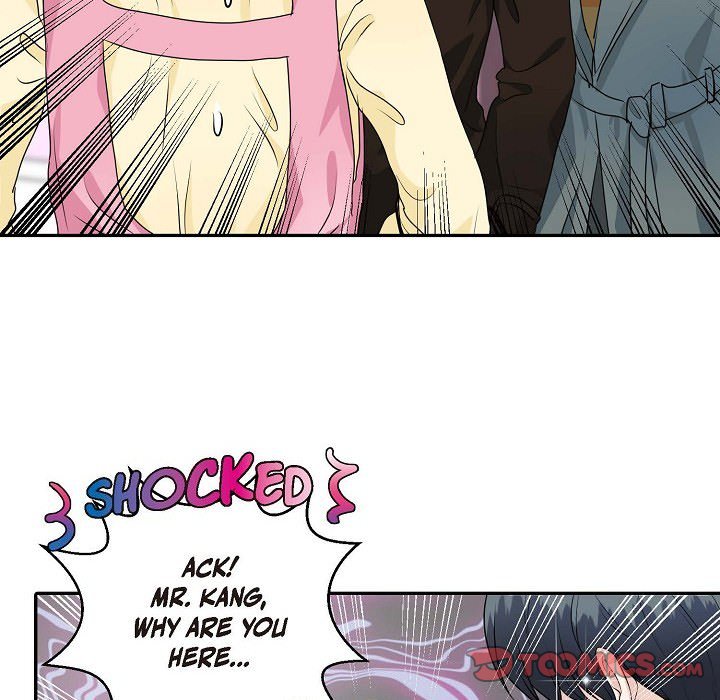 Come Be My Teacher Come Be My Teacher EP 19 - Toomics page 38 - 