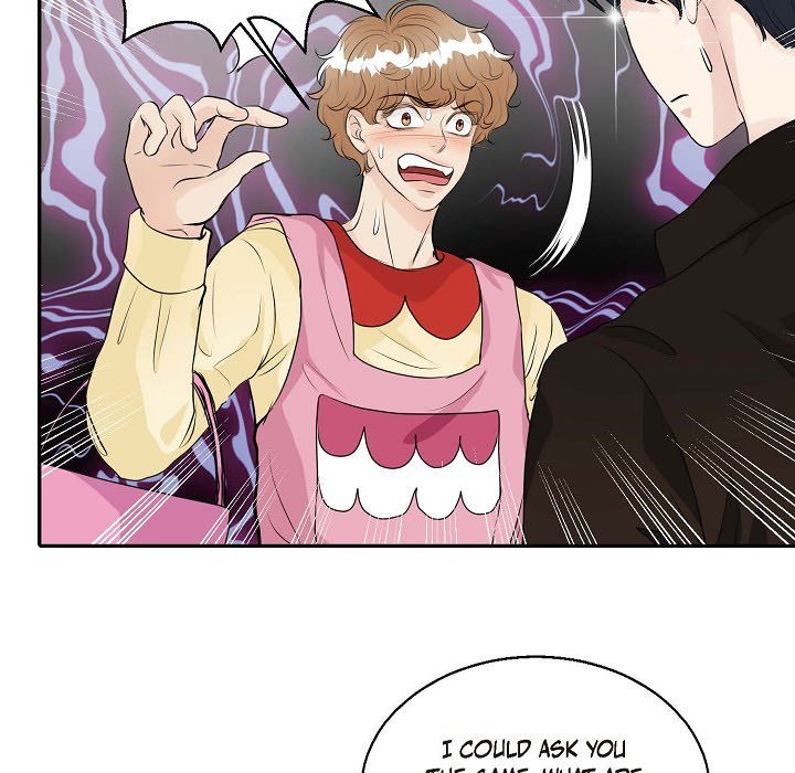 Come Be My Teacher Come Be My Teacher EP 19 - Toomics page 39 - 