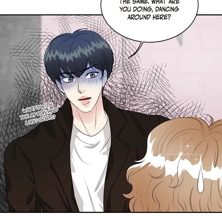 Come Be My Teacher Come Be My Teacher EP 19 - Toomics page 40 - 