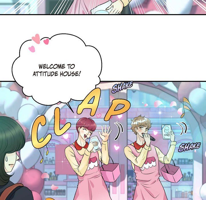 Come Be My Teacher Come Be My Teacher EP 19 - Toomics page 5 - 