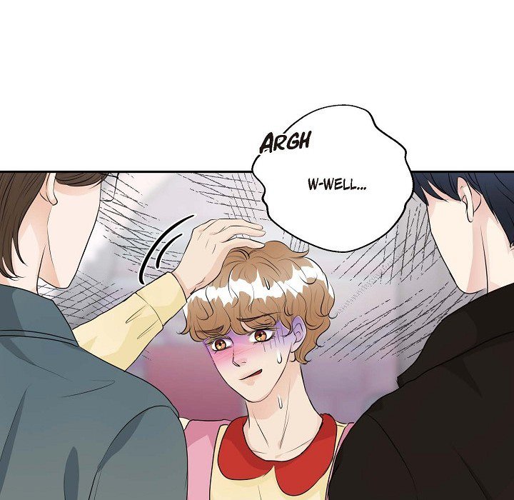 Come Be My Teacher Come Be My Teacher EP 19 - Toomics page 41 - 