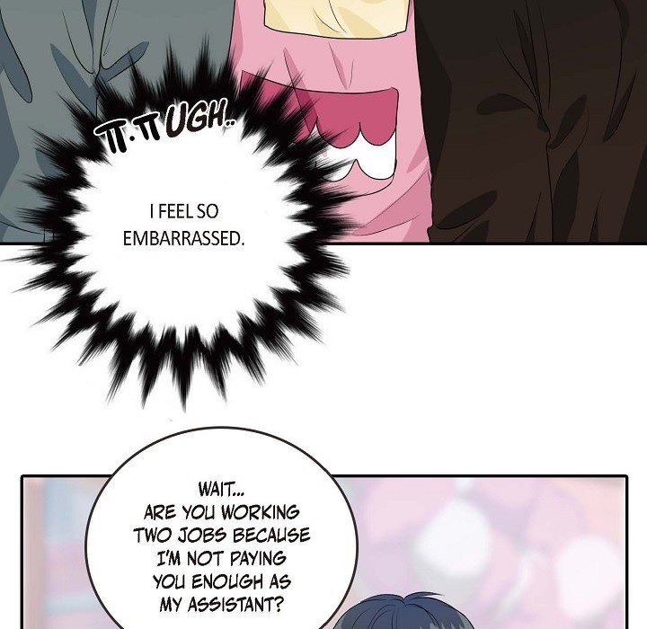 Come Be My Teacher Come Be My Teacher EP 19 - Toomics page 42 - 