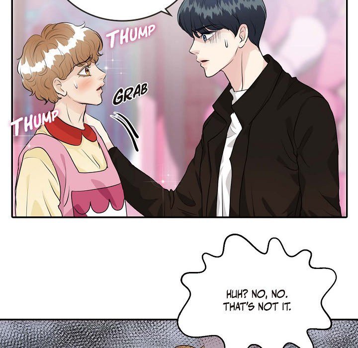 Come Be My Teacher Come Be My Teacher EP 19 - Toomics page 43 - 