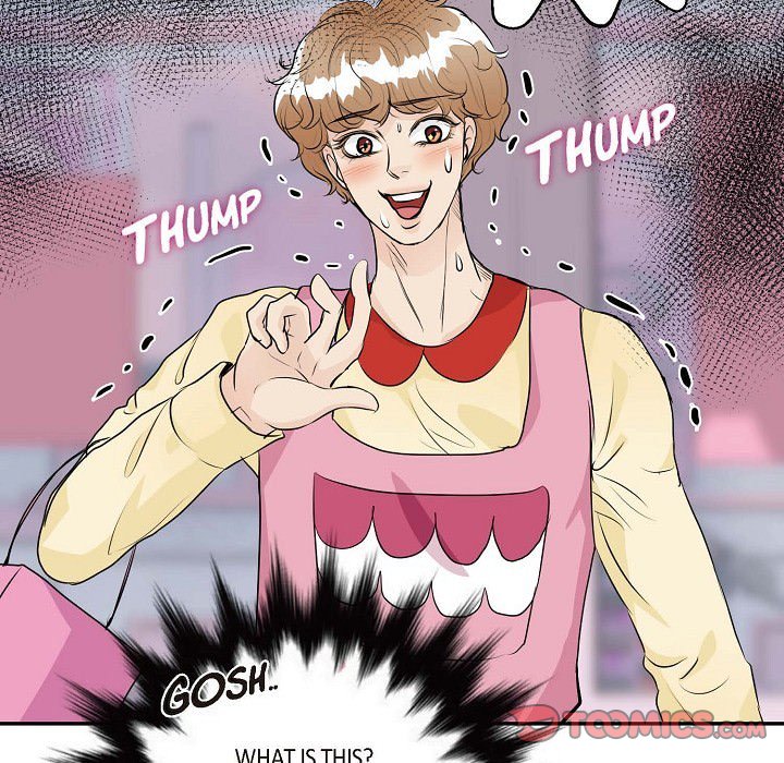 Come Be My Teacher Come Be My Teacher EP 19 - Toomics page 44 - 
