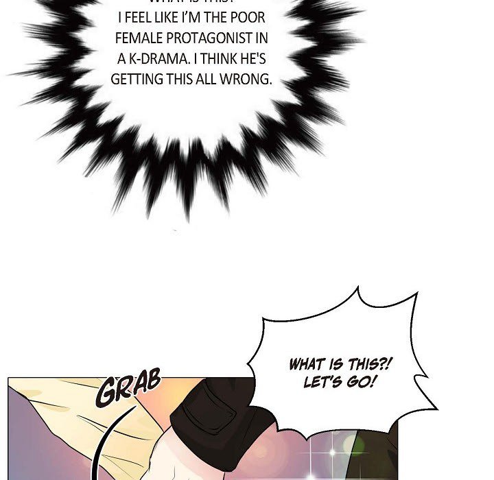 Come Be My Teacher Come Be My Teacher EP 19 - Toomics page 45 - 
