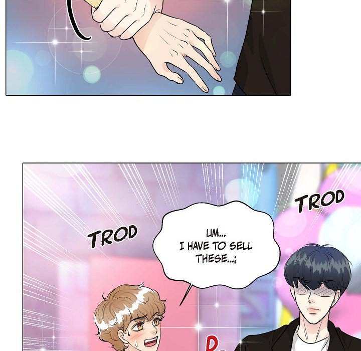 Come Be My Teacher Come Be My Teacher EP 19 - Toomics page 46 - 