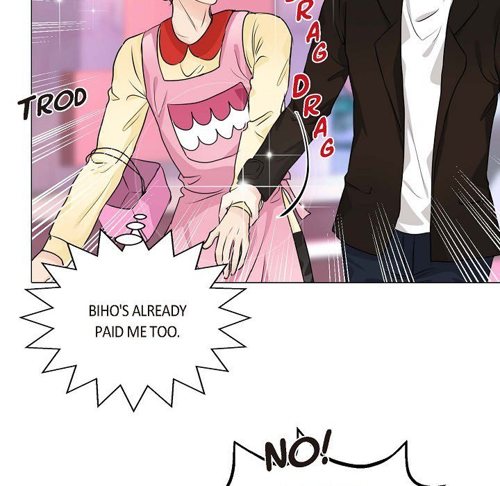 Come Be My Teacher Come Be My Teacher EP 19 - Toomics page 47 - 