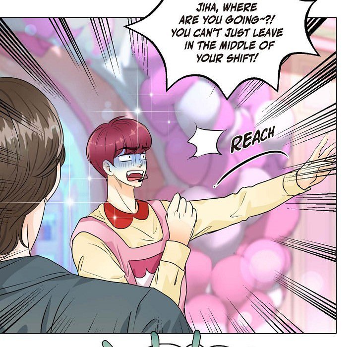 Come Be My Teacher Come Be My Teacher EP 19 - Toomics page 48 - 