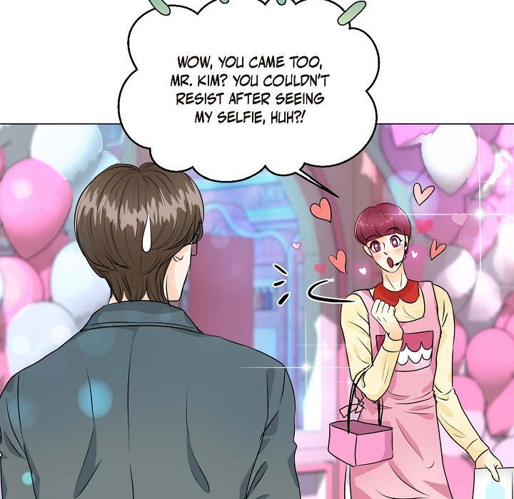 Come Be My Teacher Come Be My Teacher EP 19 - Toomics page 49 - 