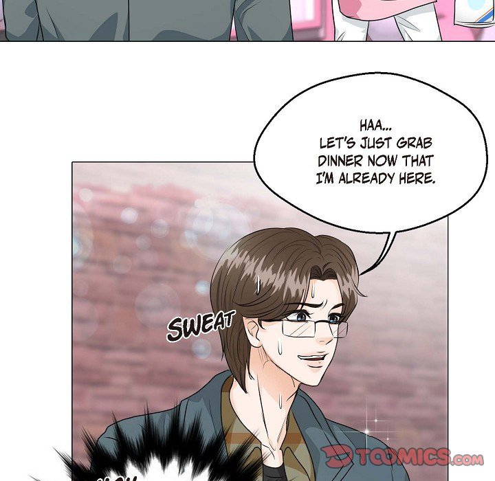Come Be My Teacher Come Be My Teacher EP 19 - Toomics page 50 - 