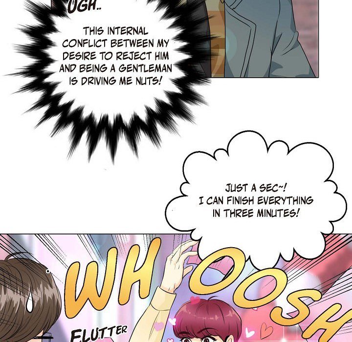 Come Be My Teacher Come Be My Teacher EP 19 - Toomics page 51 - 